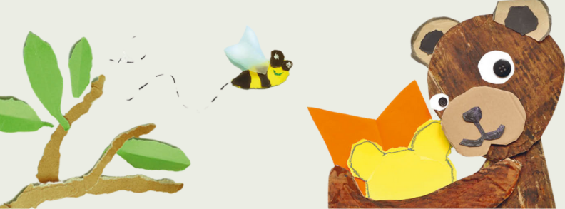 BoekStartdag: Zumbini